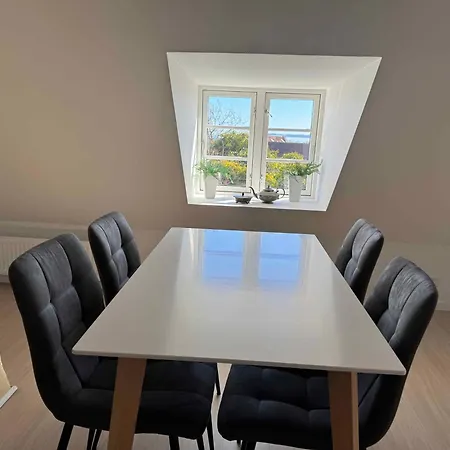 Villa Idyllic Townhouse With Private Garden Allinge-Sandvig