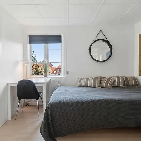 Villa Idyllic Townhouse With Private Garden Allinge-Sandvig